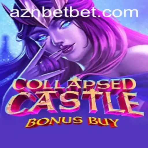 Exploring the Thrills and Features of CollapsedCastleBonusBuy at aznbet