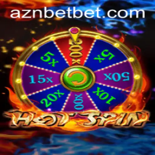 Exploring the Exciting World of HotSpin in the Aznbet Universe