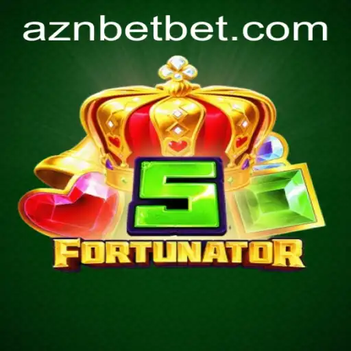 5Fortunator – Exploring the Enigmatic World of Aznbet's Newest Game