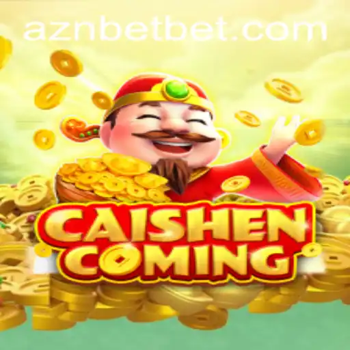 Experience the Exciting World of CAISHENCOMING with Aznbet