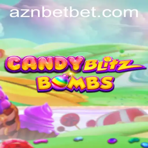 CandyBlitzBombs: The Explosive Fusion of Fun and Strategy