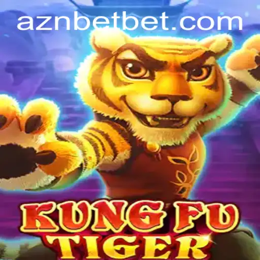 Explore the Thrilling World of KungFuTiger