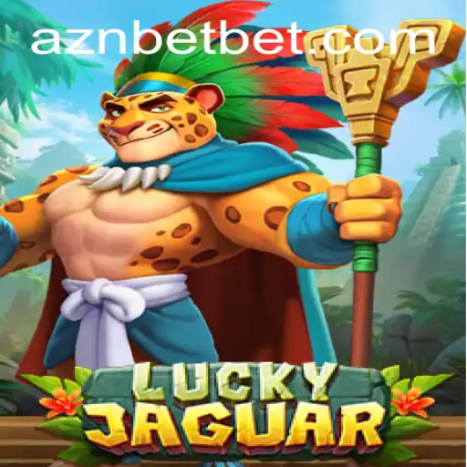 Exploring the Thrills of LuckyJaguar: A Premier Aznbet Game