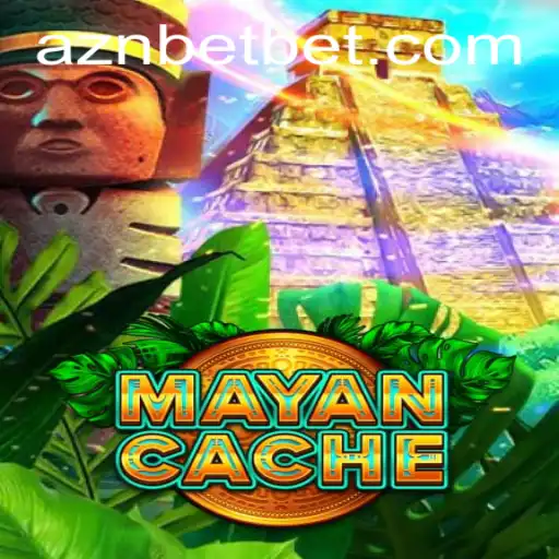 Unraveling the Mysteries of MayanCache: A New Gaming Adventure by Aznbet