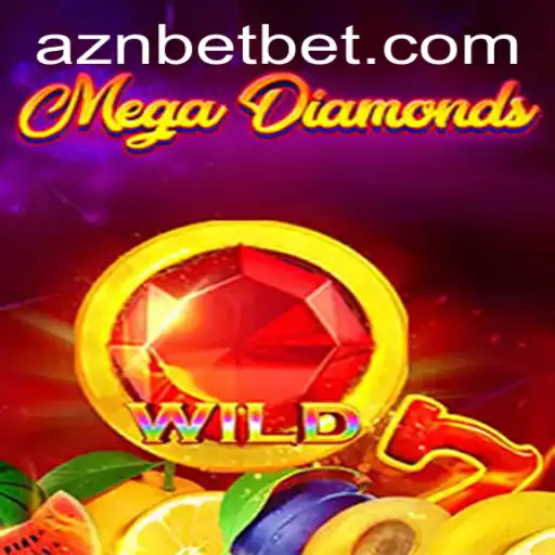 MegaDiamond: The Ultimate Adventure Game by AznBet