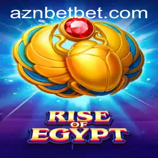 Unveiling RiseOfEgypt: An Engrossing Adventure in Ancient Realms