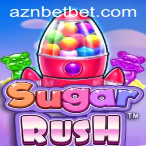 Unveiling the Excitement of SugarRush: A Sweet Gaming Experience with AZNBet