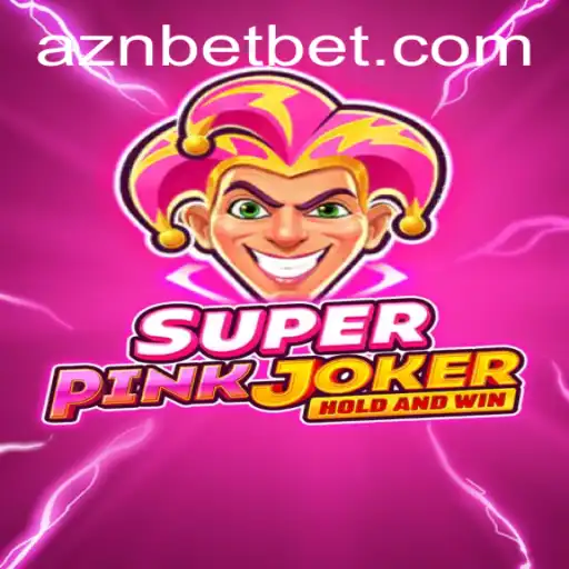 SuperPinkJoker: A Mesmerizing Dive Into the World of Aznbet