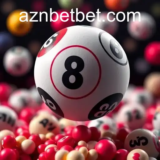 Exploring the Exciting World of Lottery Games with Aznbet