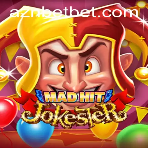 MadHitJokester: A Thrilling Interactive Gaming Experience with a Twist