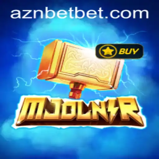 Unleashing the Power of Mjolnir: A New Gaming Experience with Aznbet