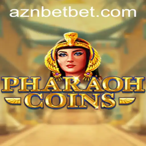 PharaohCoins: Unravel the Ancient Mysteries of Fun and Fortune