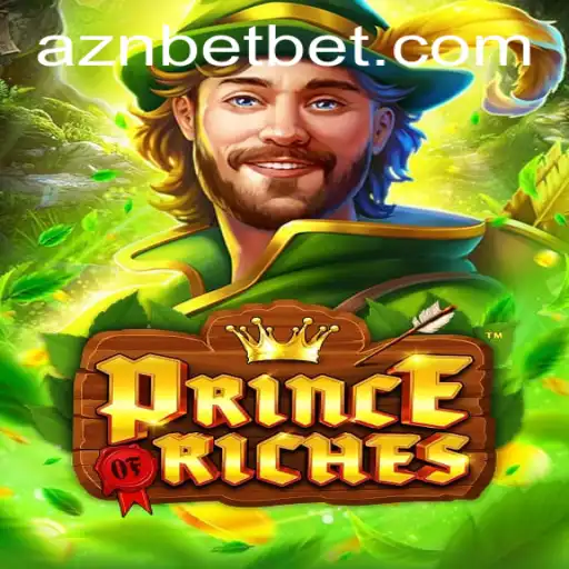Unveiling the Thrills of PrinceOfRiches: A Comprehensive Guide
