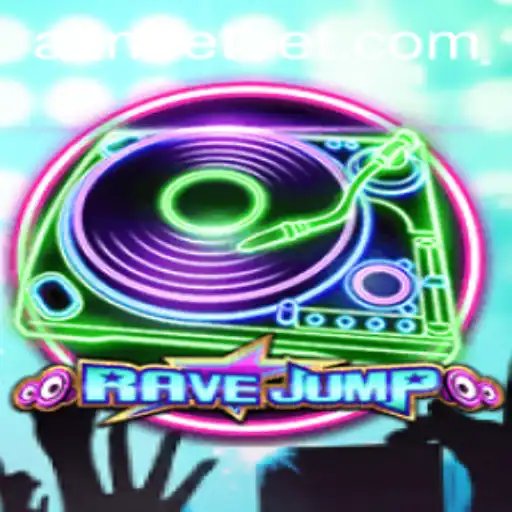 RaveJump: The Latest Sensation in the Gaming World