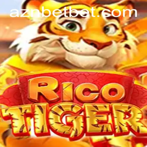 RicoTiger: A Gaming Experience with Cultural Influences and Fascinating Rules