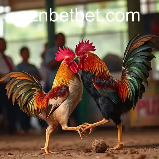 Sabong Games: Tradition Meets Modern Entertainment with Aznbet