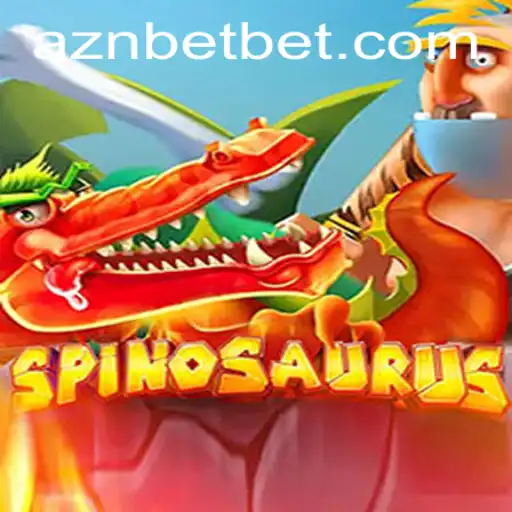 Exploring the Thrilling World of Spinosaurus Game with Aznbet