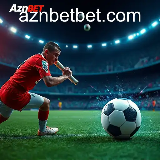 Exploring the Dynamic World of Sports Betting with Aznbet