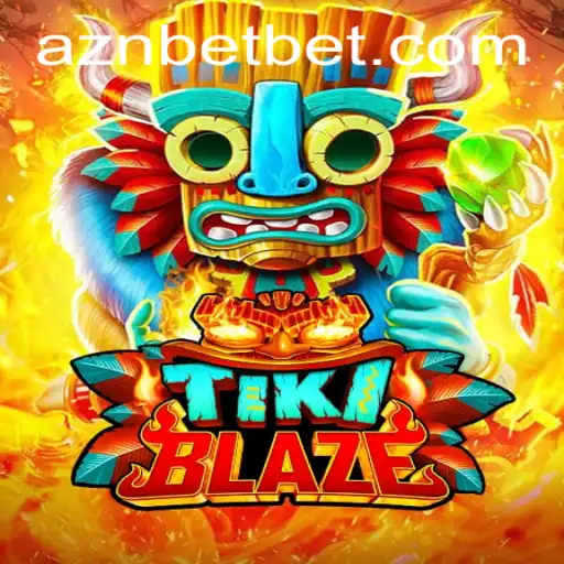 Discover the Excitement of TikiBlaze: A Comprehensive Guide to This New Gaming Sensation