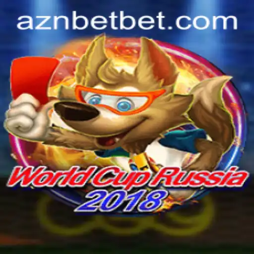 Exploring the World of WorldCupRussia2018 and Aznbet